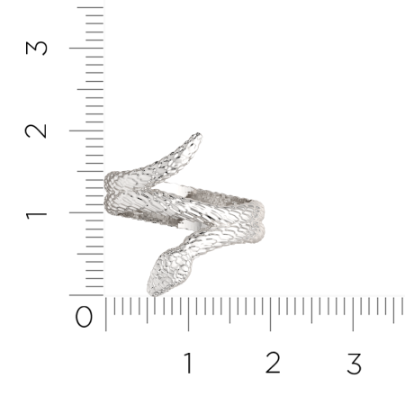 Кольцо 0200283.ZZ