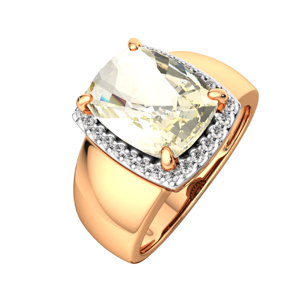 Кольцо 2D71157.14K.R.ZZ