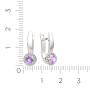 Серьги 03101663.ZZ