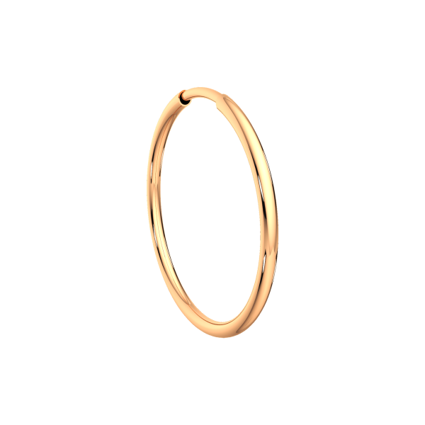 Серьга 361202/0.14K.R