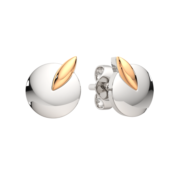 Серьги 0300184.G14K.ZZ