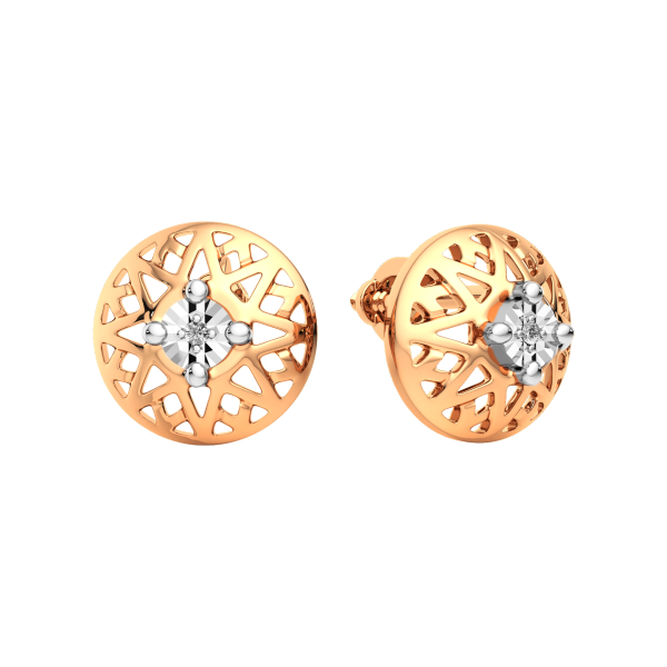 Серьги 3D00662.14K.B.ZZ