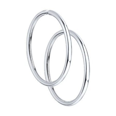 Серьги 94140042