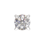 Серьга 3D00389.14K.W
