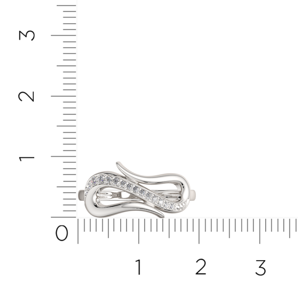 Кольцо 02101168.ZZ