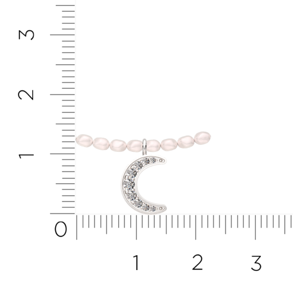 Колье 0530013.ZZ