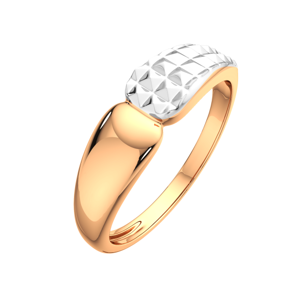 Кольцо 200334.14K.R.ZZ