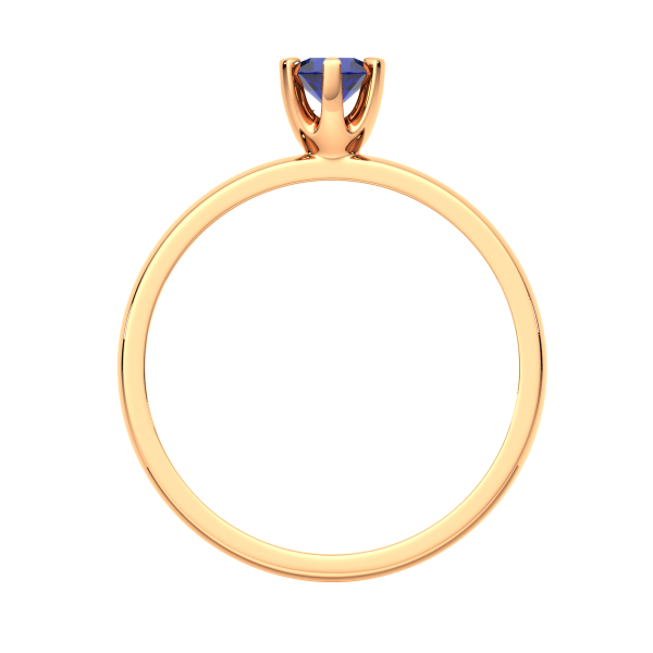 Кольцо 2L1003.14K.R.ZZ