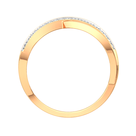 Кольцо 210972.14K.R.ZZ