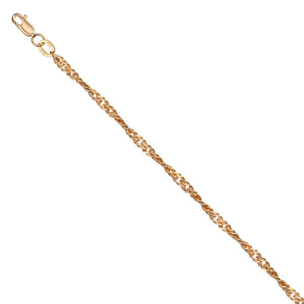 Браслет 612028ГПГ.050.14K.R