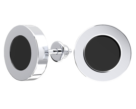 Серьги 6001838-00185