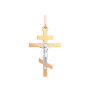 Крест 410049.14K.B.REL