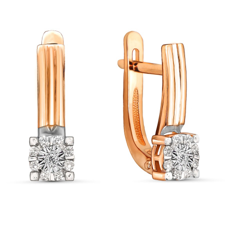 Серьги          02-03178-02-001-02-01