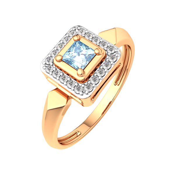 Кольцо 2S40260.14K.R.ZZ