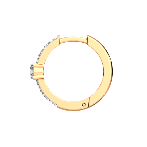 Серьги 3101704.14K.R.ZZ