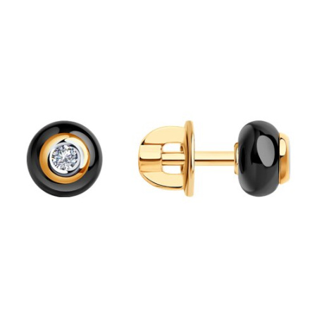 Серьги 6025069