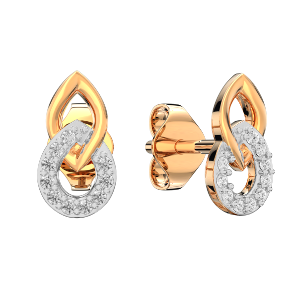 Серьги 310973.14K.R.ZZ Серьги 310973.14K.R.ZZ