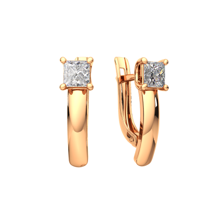 Серьги 3101771.14K.R.ZZ