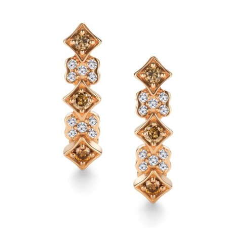 Серьги 26098-118