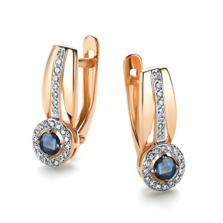 Серьги26436-102