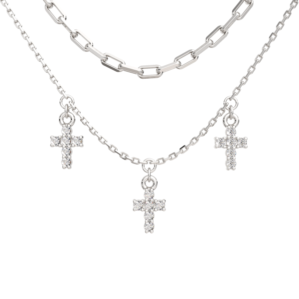 Колье 0550112.ZZ