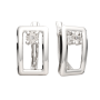 Серьги 03D0108.ZZ