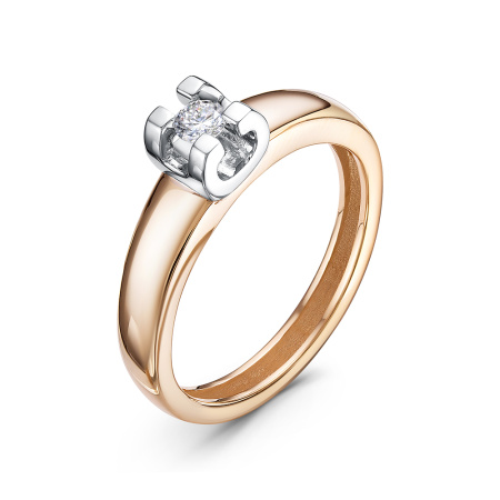 Кольцо БР110018