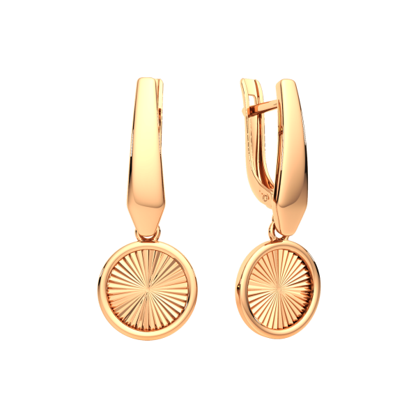 Серьги 300402.14K.R.ZZ