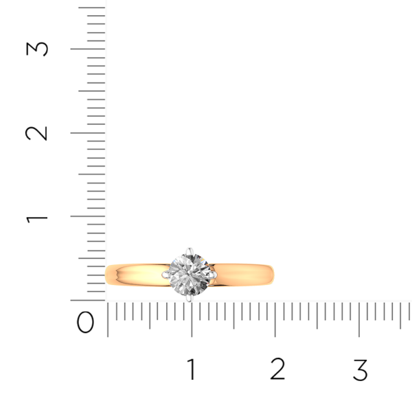 Кольцо 210512 Кольцо 210512