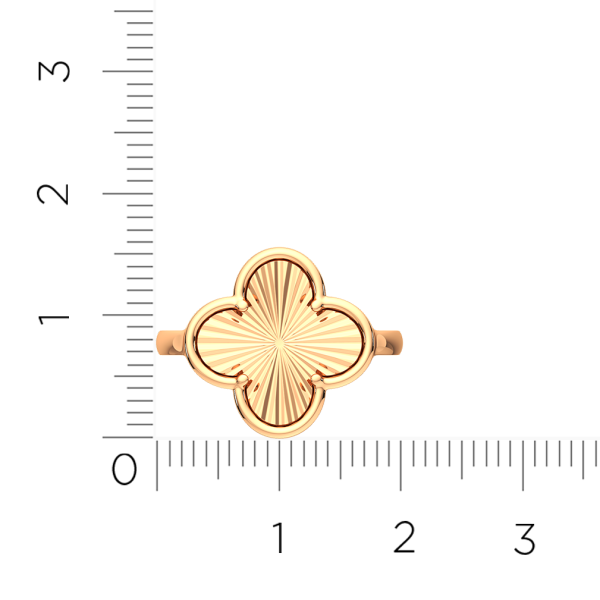 Кольцо 200407.14K.R.ZZ Кольцо 200407.14K.R.ZZ