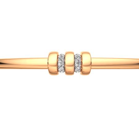 Браслет 6D0067.14K.R.ZZ