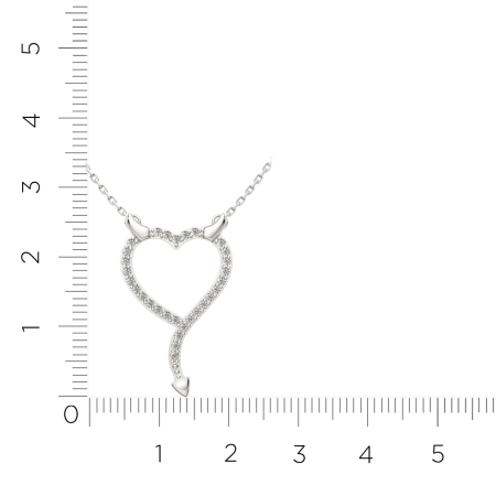 Колье 0550085.ZZ