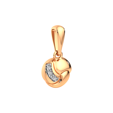 Подвеска 4D00758.14K.R.ZZ