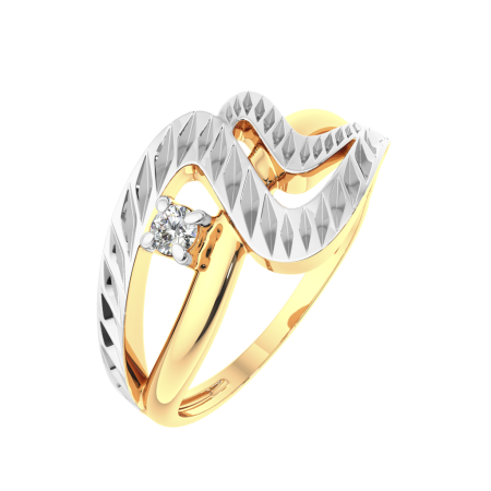 Кольцо 2101071.14K.R.ZZ