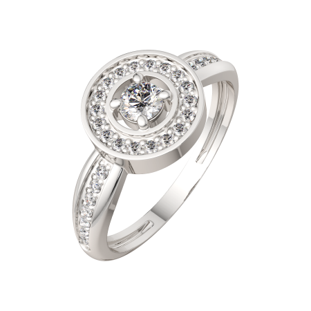 Кольцо 02101930.ZZ