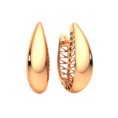 Серьги 300435.14K.R.ZZ