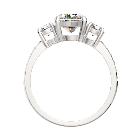 Кольцо 0210625.ZZ