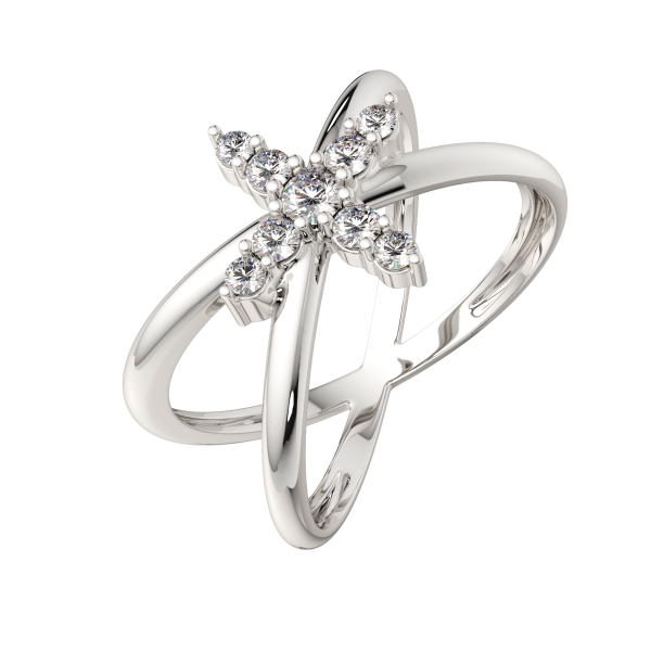 Кольцо 0210387.ZZ