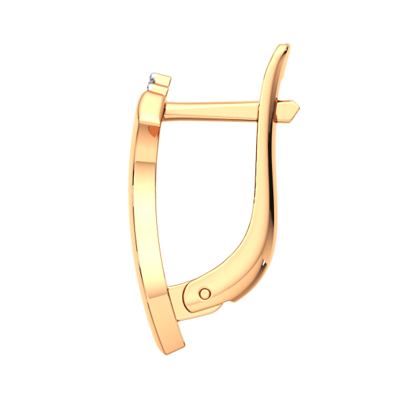 Серьги 3101510.14K.R.ZZ