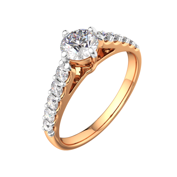 Кольцо 2D00559.14K.R.ZZ Кольцо 2D00559.14K.R.ZZ