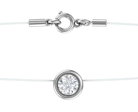 Колье 0300309-10775