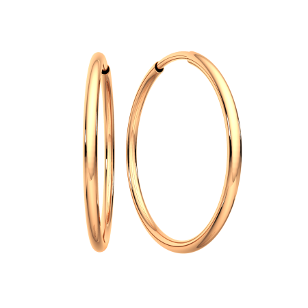 Серьги 361201/2