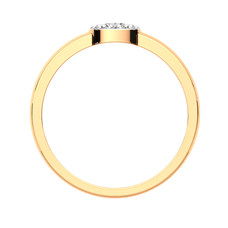 Кольцо 2101210.14K.R.ZZ