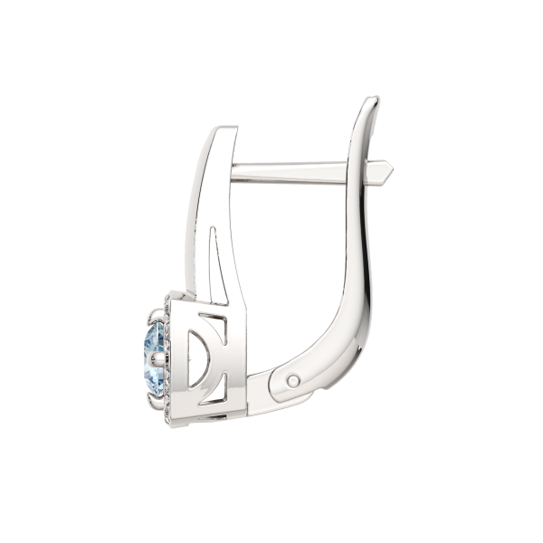 Серьги 03S4027.ZZ Серьги 03S4027.ZZ