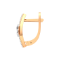 Серьги 3101677.14K.R.ZZ