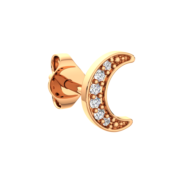 Серьга 310461.14K.R Серьга 310461.14K.R