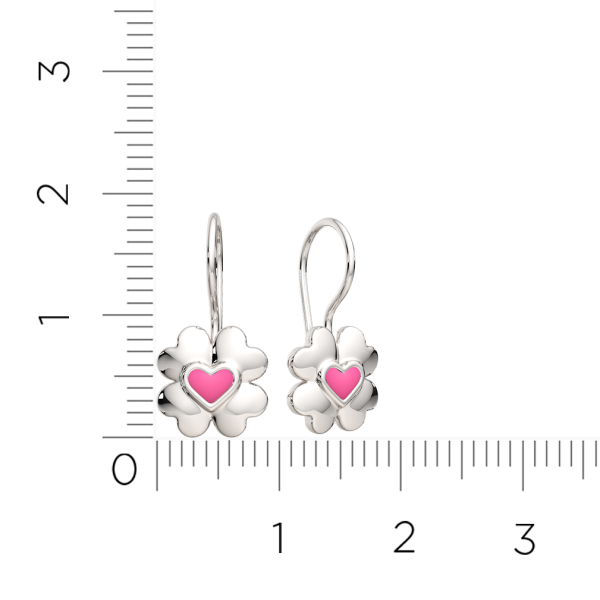 Серьги 0300584.ZZ Серьги 0300584.ZZ