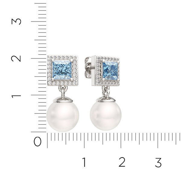 Серьги 03S4063.ZZ