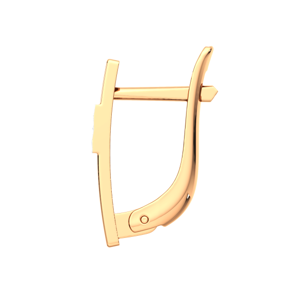 Серьги 300349.14K.R.ZZ