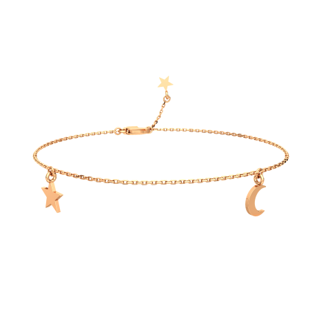 Браслет 650029.14K.R